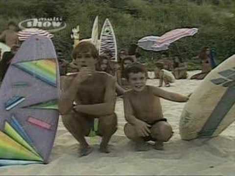 GLOBO-ARMAÇÃO ILIMITADA-Episôdio-Triângulo de Bermudas 2