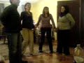Docek 2009 u Donjoj Livadici1 Docek 2009 u Donjoj Livadici1