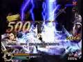 Sengoku Basara 2 - Ranmaru vs Mitsuhide