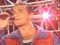 Click here to watch this video Construction - My Heart is always open (Hot Summer Night 1997)