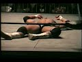 Willie "Da Bomb RIchardson vs Vic Capri part 2