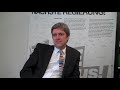 Julian Lob-Levyt talks to ONE