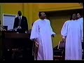 Praise Break - Cosmopolitan Church