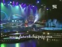 Presentacion, Concierto de Sandra Muente - 24 Septiembre