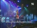 Presentacion, Concierto de Sandra Muente - 24 Septiembre