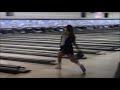 HIGHLIGHTS: Penn State Altoona Women's Bowling at the AMCC Round Robin #1, 11-12/13-17