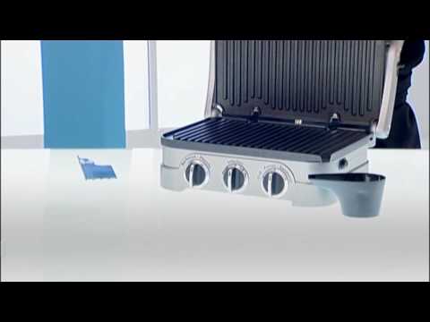 Grill pro Cuisinart Cuisinart Replacement Parts