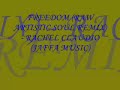 freedom (raw artistic soul remix) - rachel claudio (jaffa music)