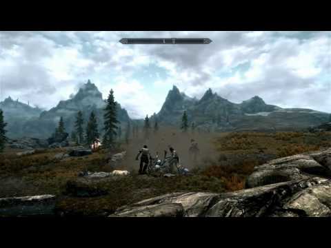 XtremeScope - Second installment of epic skyrim battles where i put many giants up against a variety of other creatures and animals. As you can see it was a very one sided...