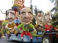 Carnevale Larinese 2008
