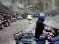 Geländewagen-Testtage 2007-2