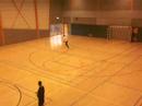 Voetbal.Met verslaggever Timon... Voetbal.Met verslaggever Timon...
