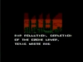 zen: intergalactic ninja (nes) - introduction