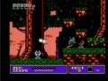 zen: intergalactic ninja (nes) - introduction