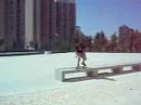 Oulman Skate