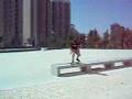 Oulman Skate