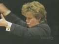 Marin Alsop on the NewsHour with Jim Lehrer