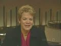 Marin Alsop on the NewsHour with Jim Lehrer