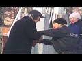 Бессмертный парень в Алматы