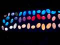 matrix de leds