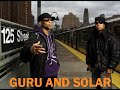 Guru - Lifesaver (Feat. Lucien)
