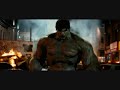 The Incredible Sponge Clip #2:Hulk vs Abomination no spoiler The Incredible Sponge Clip #2:Hulk vs Abomination no spoiler