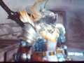 aki mis armaduras XDD
