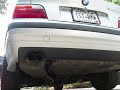 1996 BMW 328is \"Golf Tee\" Trick 1996 BMW 328is \"Golf Tee\" Trick