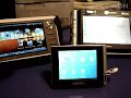 COWON D2 Preview (iAUDIO) COWON D2 Preview (iAUDIO)