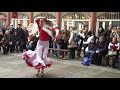 seekingmywaygal: Covent Garden - dancer