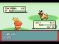 Pokemon Esmeralda GBA
