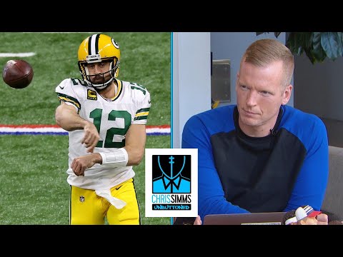 NFL Week 11 Game Review: Packers vs. Colts | Chris Simms Unbuttoned | NBC Sports