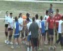 Organizzato dalla Polisportiva Panathlon,il 2°Memorial Roberta Crocco si è svolto a Spezzano Sila domenica 2 settembre 2007.Questa è la finale tra la VOLLEY S.GIOVANNI IN FIORE e i MASCALZON'ITALIANI.