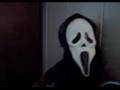 NOT SO SCARY MOVIE