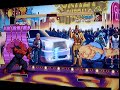 Super Street Fighter II: HD Remix - Random Select matches pt4