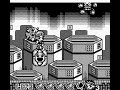 daiku no gen-san: robot teikoku no yabou / hammerin' harry. japan version. game boy. partida grabada usando el emulador visualboy advance y con el teclado como modo de control. played using visualboy and the keyboard, no tools, rollback, autofire, cheats or save states were used. secuela directa del anterior juego de game boy, de hecho contin�a justo donde acaba el primero. el juego es muy similar en todos los sentidos y sigue siendo un juego excelente, incluso m�s variado que el anterior. dicen que es m�s dif�cil, pero quitando un par de cosas, es un juego f�cil. hay que destacar la original pelea final, donde se cambian los papeles y nosotros somos 