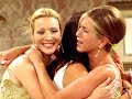 Friends ~ The Girls