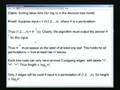 Lecture - 24 Lower Bounds for Sorting