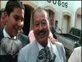 Mariachi Contemporaneo de William Guevara
