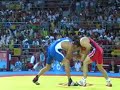 manuchar kvirkvelia vs christophe guenot 2008 olympic games