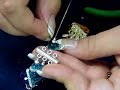 Spacer Bar Bracelet Video (Part II)