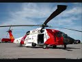 US Coast Guard HH-60J Jayhawk US Coast Guard HH-60J Jayhawk