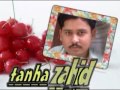 zahid tanha;1 men yad aunga