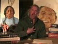Warrior Video Blog 1-Feb-08 (pt 1/4) Warrior Video Blog 1-Feb-08 (pt 1/4)