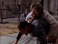 chris meloni shirtless wrestle