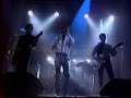 take a walk with the fleshtones
