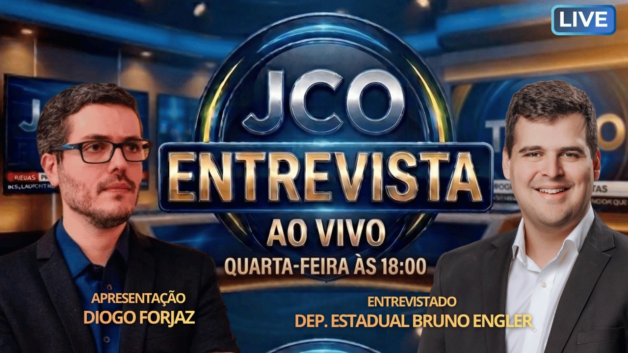 ATAQUES DA INJUSTIÇA / O MUNDO DE OLHO EM BOLSONARO / ELEIÇÕES 2026