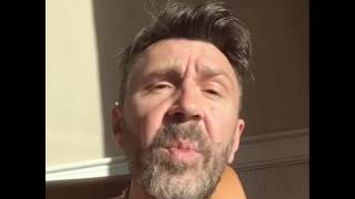 Сергей Шнуров о футболе 2016