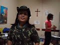 Aula de Espanhol 1 Aula de Espanhol 1