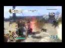 Dynasty Warriors 6: Taishi Ci gameplay (part 2/2) Dynasty Warriors 6: Taishi Ci gameplay (part 2/2)